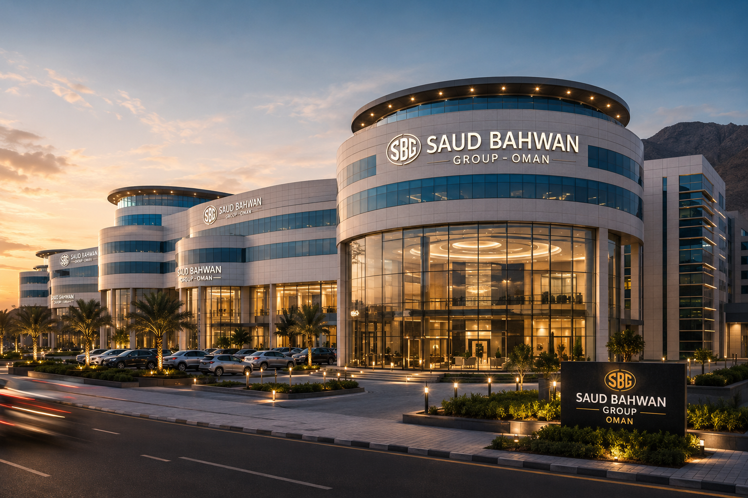 Saud Bhawan Group